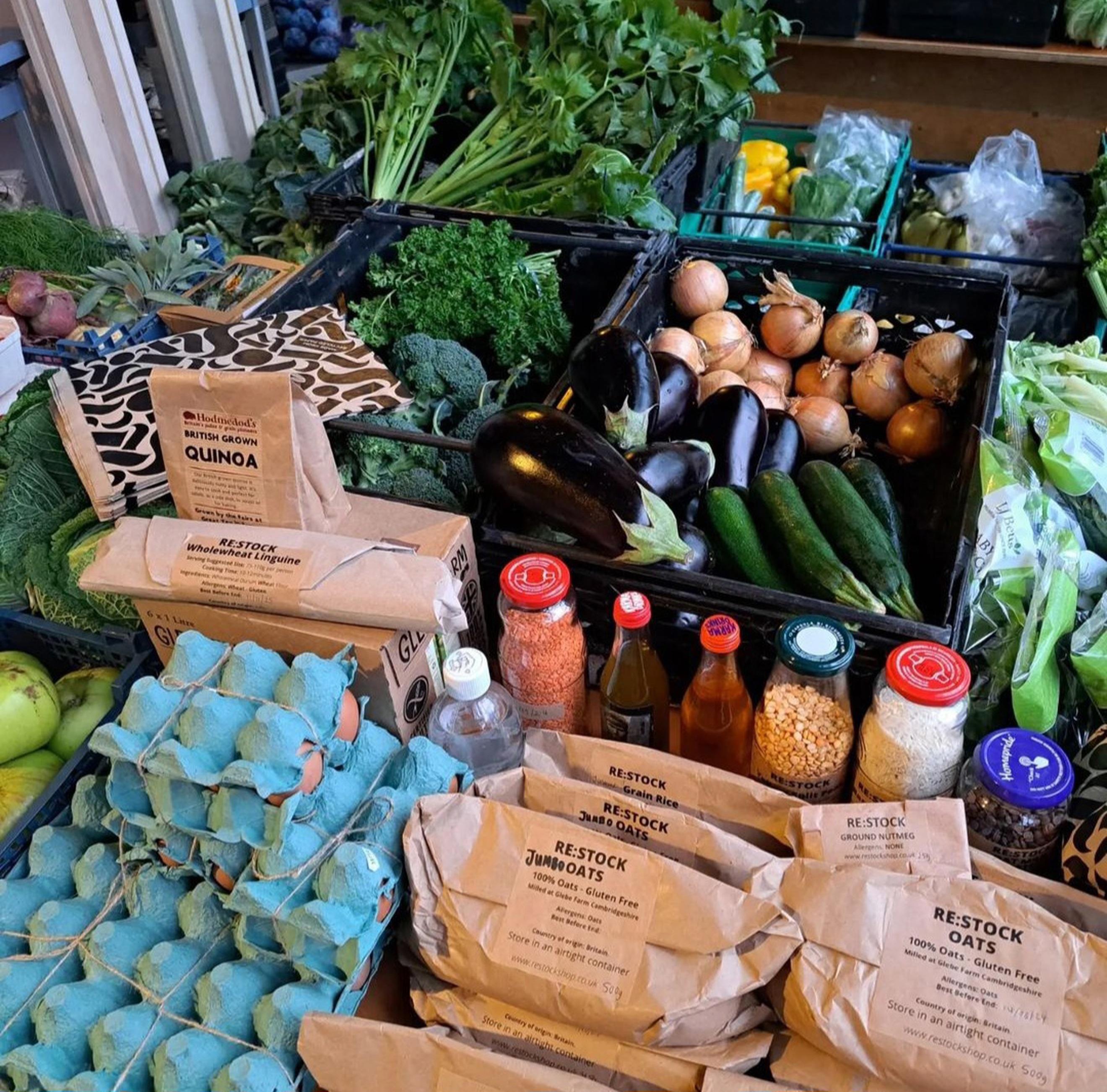 Build Your Own Box (empty)