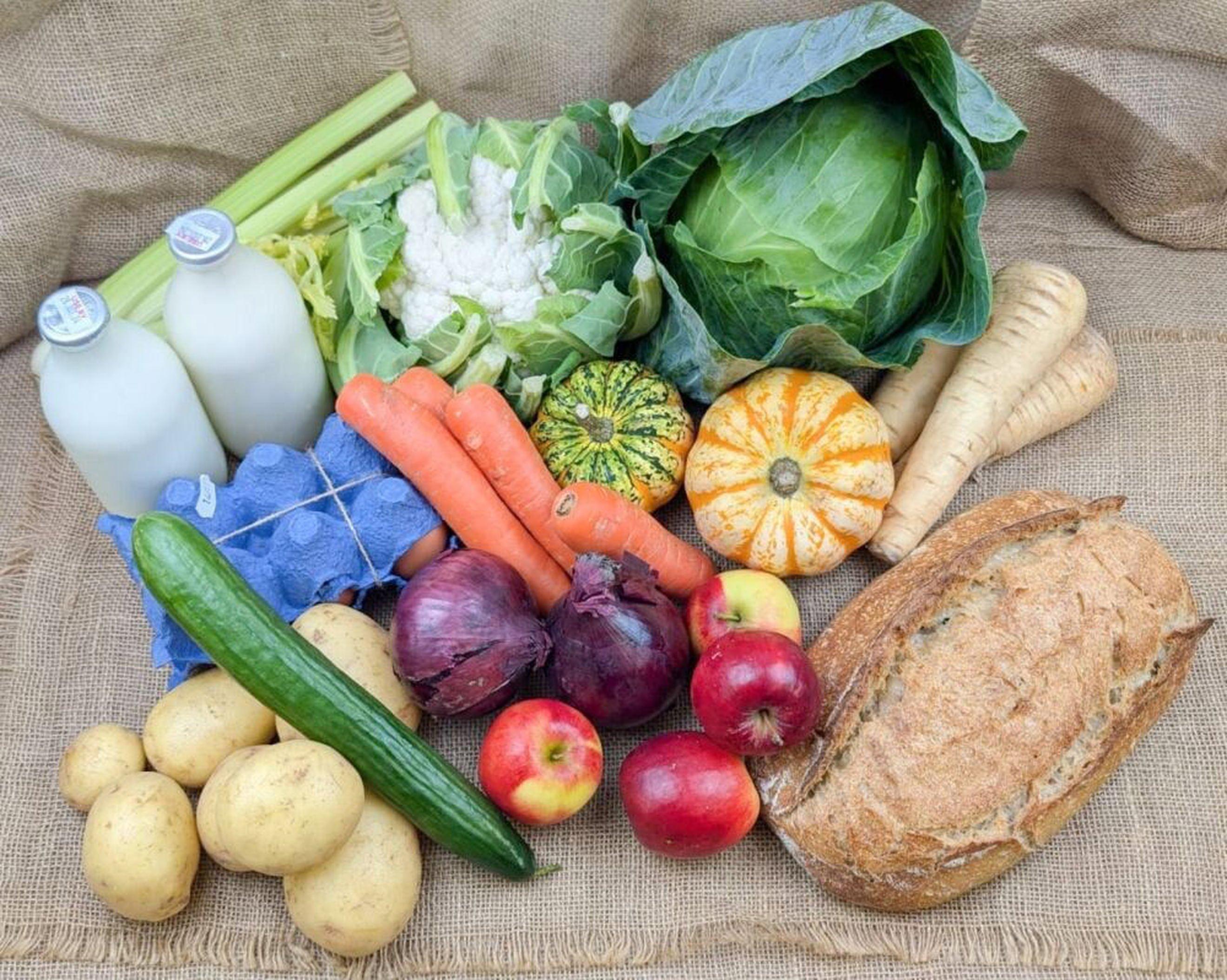 Essentials - Sourdough
