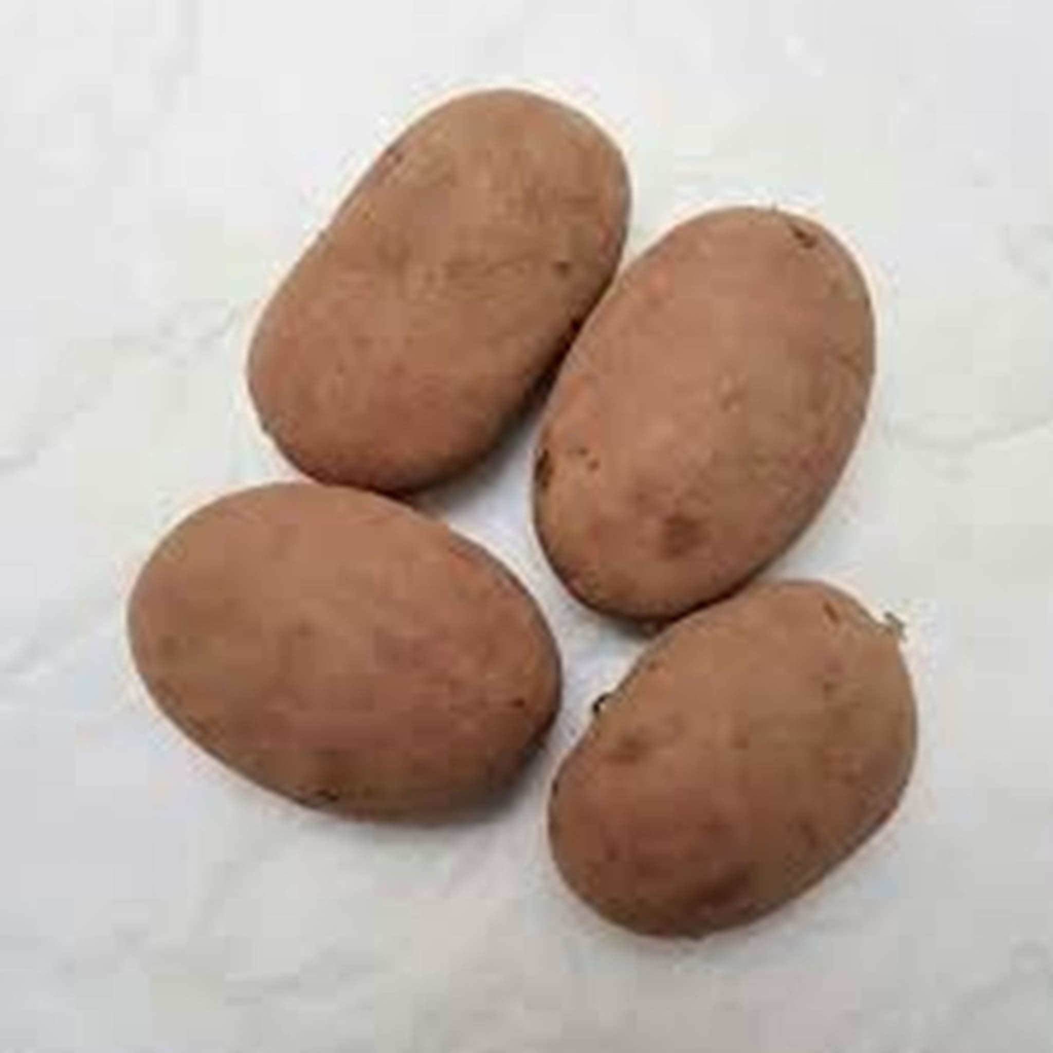 Potatoes - Organic EKG