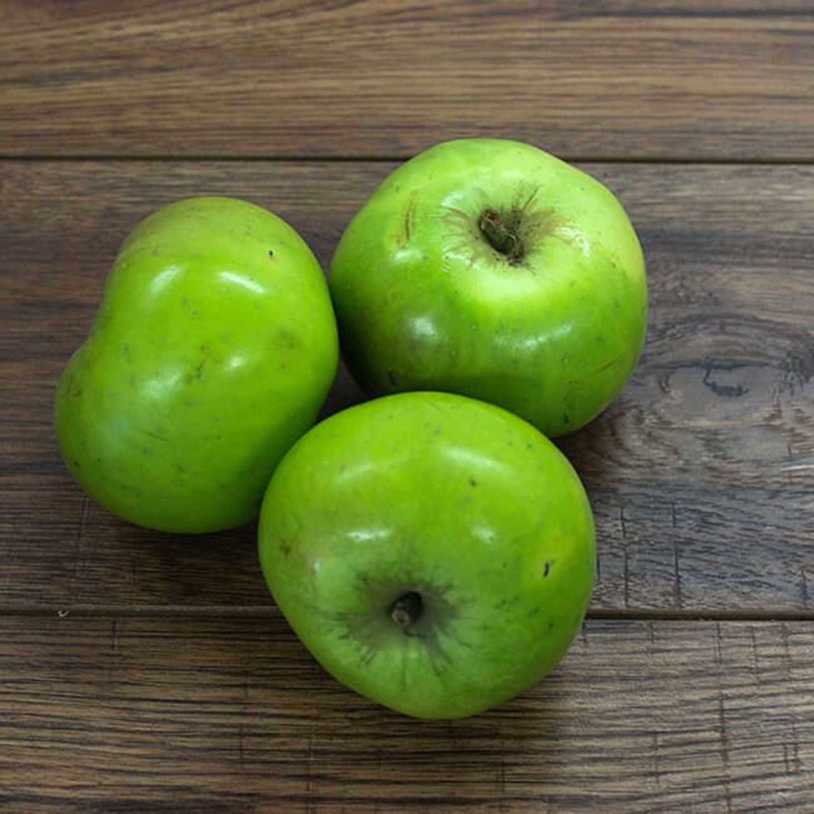 Apples Bramley