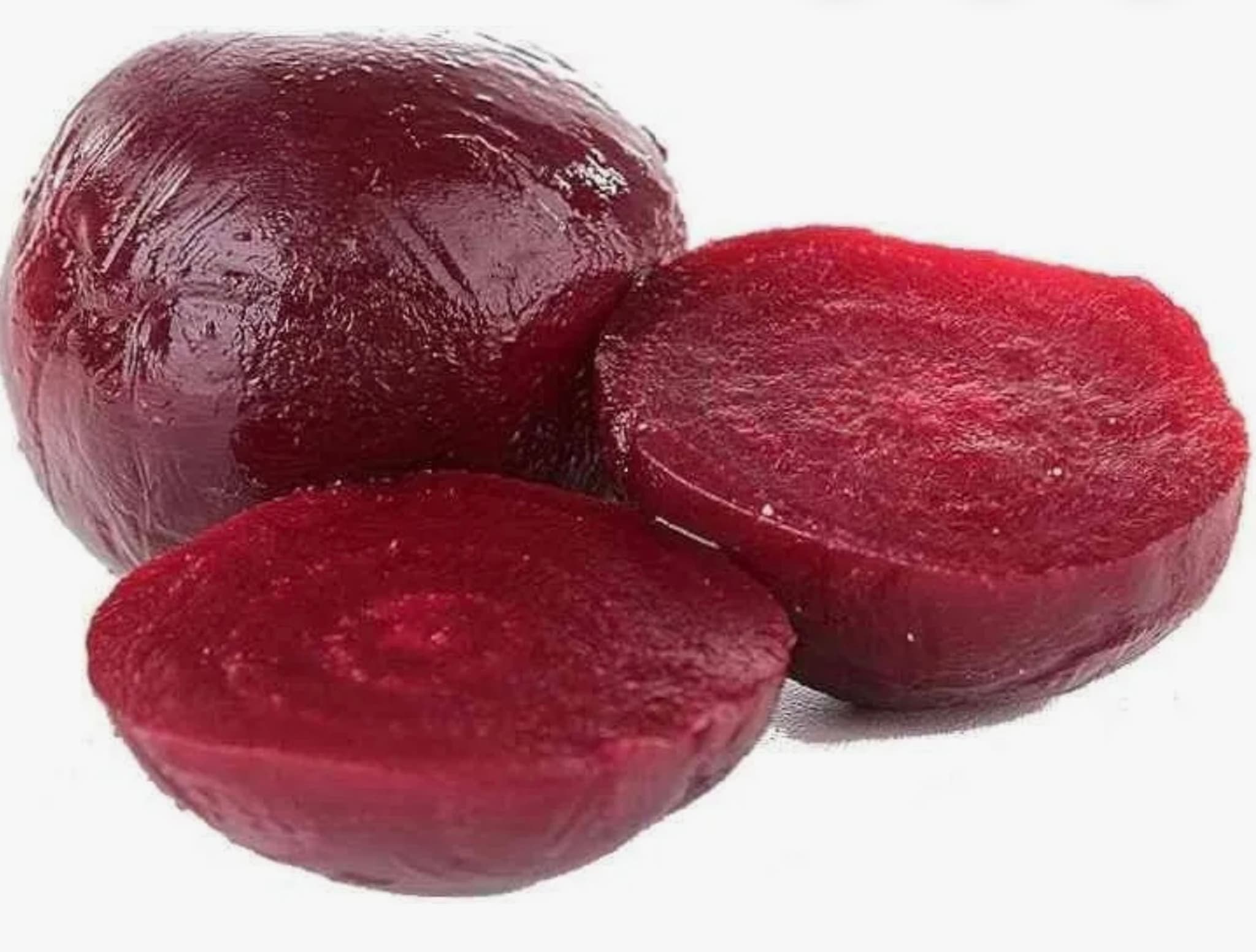 Cooked Beetroot