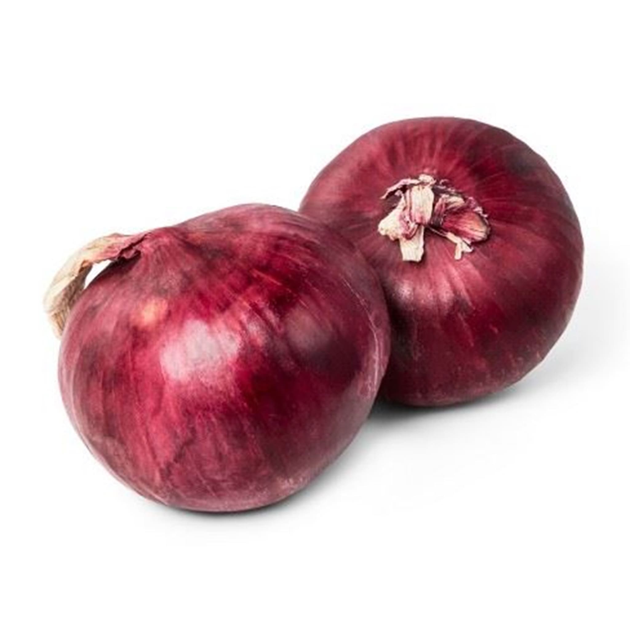 ONIONS - RED